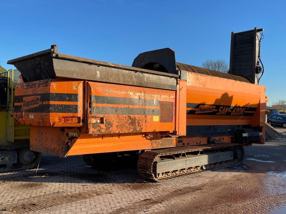 SM 620 Kette / Doppstadt-Siebmasachine - Máy sàng: hình 1 SM 620 Kette / Doppstadt-Siebmasachine - Máy sàng: hình 1