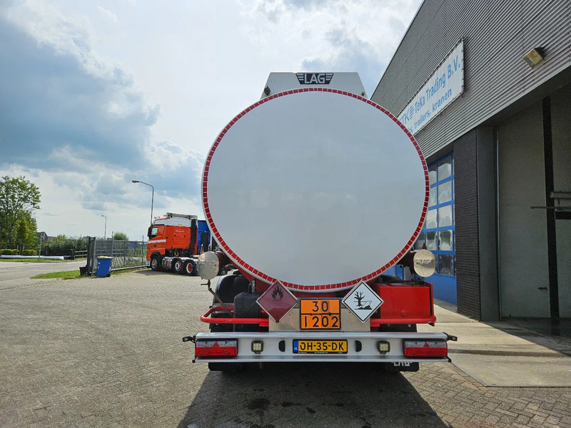 LAG O-3-43 Pt 48.500 L, 6 compartimenten pomp digitale tellers brandstof - Sơ mi rơ moóc bồn: hình 5 LAG O-3-43 Pt 48.500 L, 6 compartimenten pomp digitale tellers brandstof - Sơ mi rơ moóc bồn: hình 5