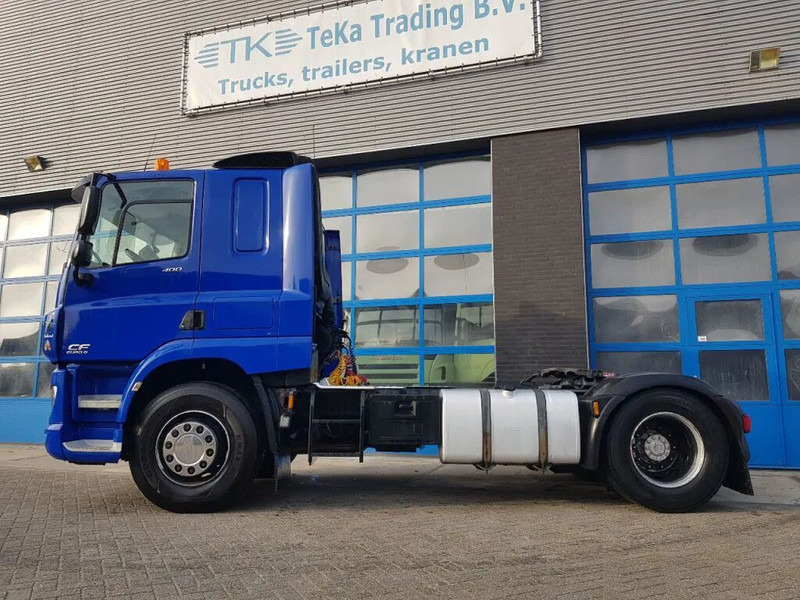 DAF CF 400 604.000 km Euro 6 Pto voorbereid - Xe đầu kéo: hình 3 DAF CF 400 604.000 km Euro 6 Pto voorbereid - Xe đầu kéo: hình 3