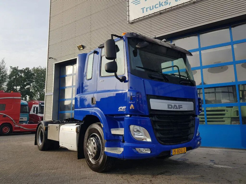DAF CF 400 604.000 km Euro 6 Pto voorbereid - Xe đầu kéo: hình 5 DAF CF 400 604.000 km Euro 6 Pto voorbereid - Xe đầu kéo: hình 5