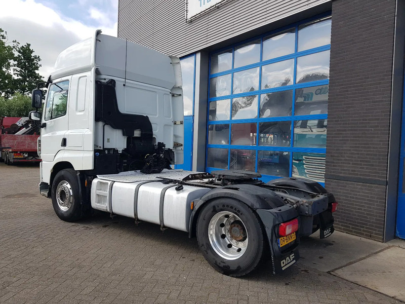 DAF CF 510 Retarder 621.000 km - Xe đầu kéo: hình 4 DAF CF 510 Retarder 621.000 km - Xe đầu kéo: hình 4