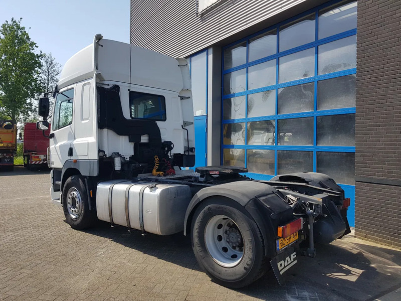 DAF CF 85.410 SSC Euro 5 PTO - Xe đầu kéo: hình 4 DAF CF 85.410 SSC Euro 5 PTO - Xe đầu kéo: hình 4