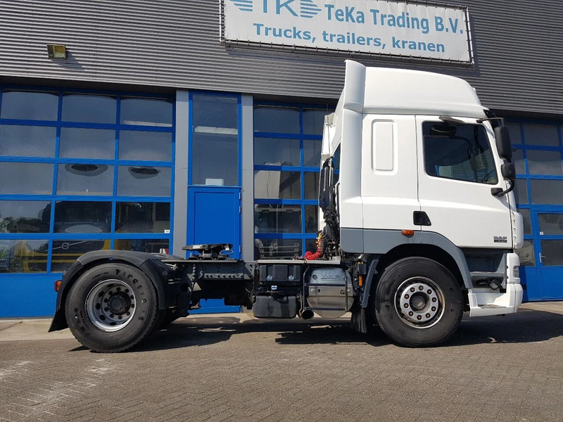 DAF CF 85.410 SSC Euro 5 PTO - Xe đầu kéo: hình 5 DAF CF 85.410 SSC Euro 5 PTO - Xe đầu kéo: hình 5