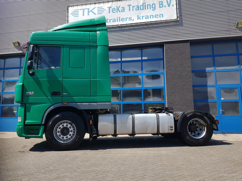 DAF XF 105 410 Manual 683.000 km Euro 5 - Xe đầu kéo: hình 3 DAF XF 105 410 Manual 683.000 km Euro 5 - Xe đầu kéo: hình 3