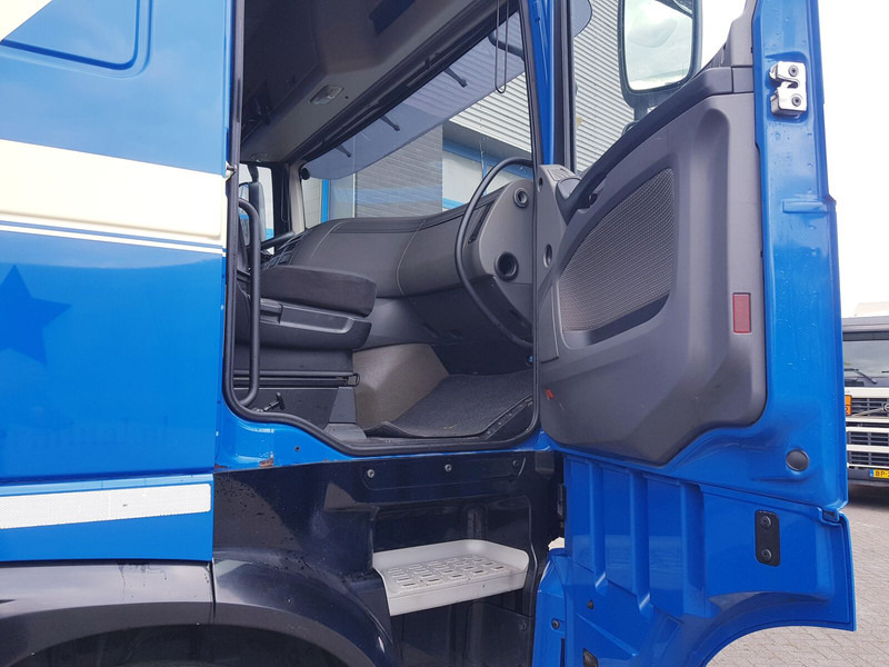 Xe đầu kéo DAF XF 410 FT: hình 17