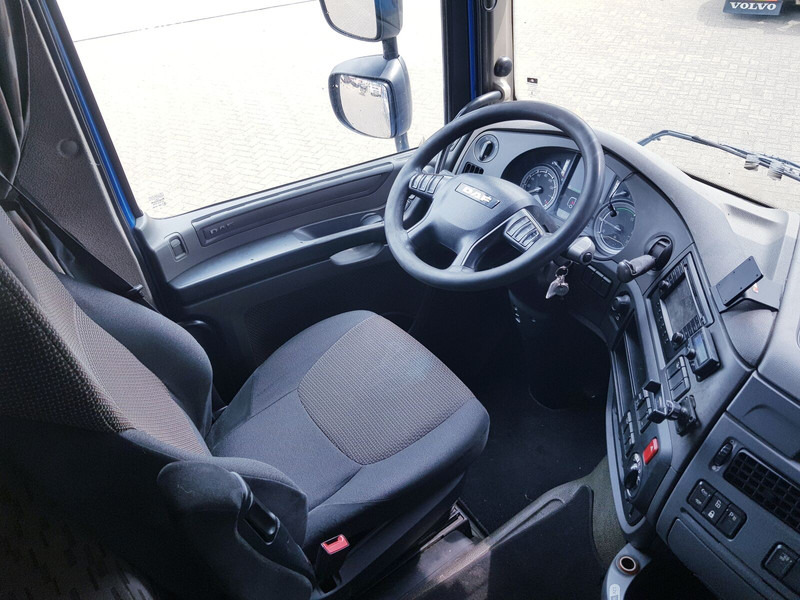 Xe đầu kéo DAF XF 410 FT: hình 9
