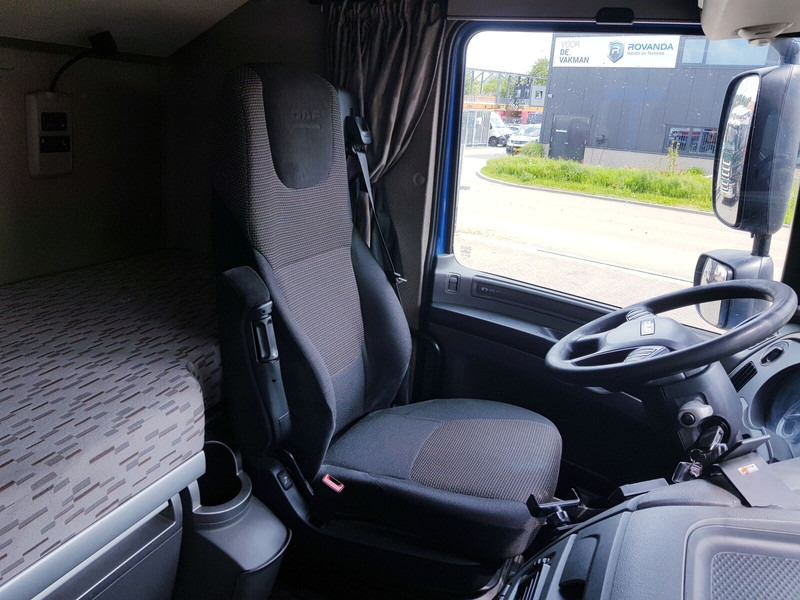 Xe đầu kéo DAF XF 410 FT: hình 10