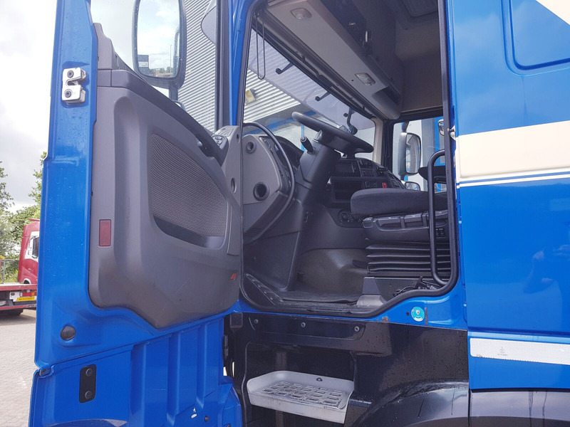 Xe đầu kéo DAF XF 410 FT: hình 8
