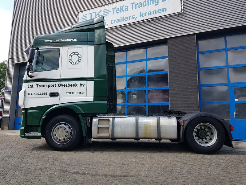 DAF XF 440 ADR AT FL EXII OX - Xe đầu kéo: hình 3 DAF XF 440 ADR AT FL EXII OX - Xe đầu kéo: hình 3