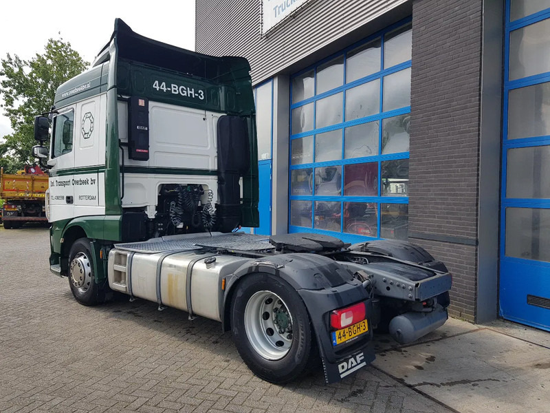 DAF XF 440 ADR AT FL EXII OX - Xe đầu kéo: hình 4 DAF XF 440 ADR AT FL EXII OX - Xe đầu kéo: hình 4
