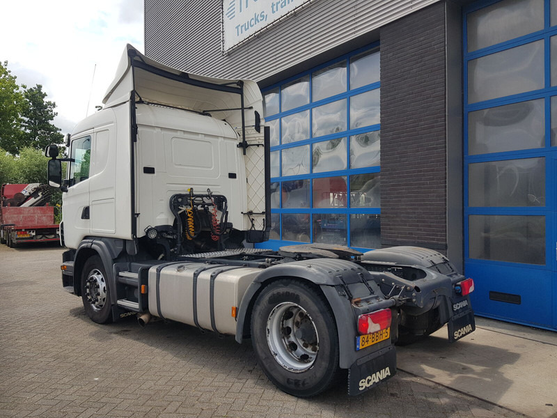 Scania G400 478.000 KM Euro 5 - Xe đầu kéo: hình 4 Scania G400 478.000 KM Euro 5 - Xe đầu kéo: hình 4