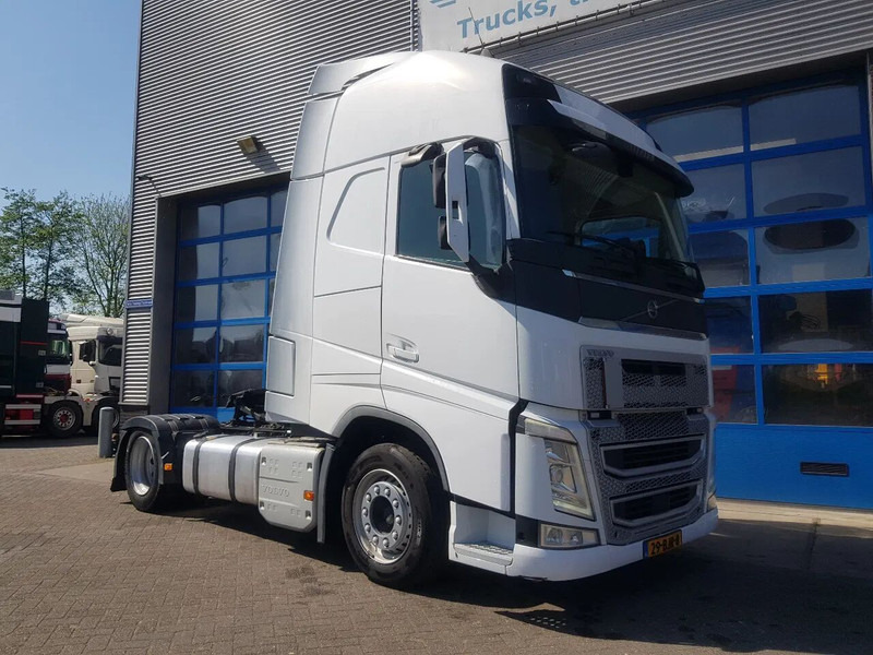 Volvo FH 420 Low deck XL Cabine hefschotel I-Parc Cool - Xe đầu kéo: hình 5 Volvo FH 420 Low deck XL Cabine hefschotel I-Parc Cool - Xe đầu kéo: hình 5