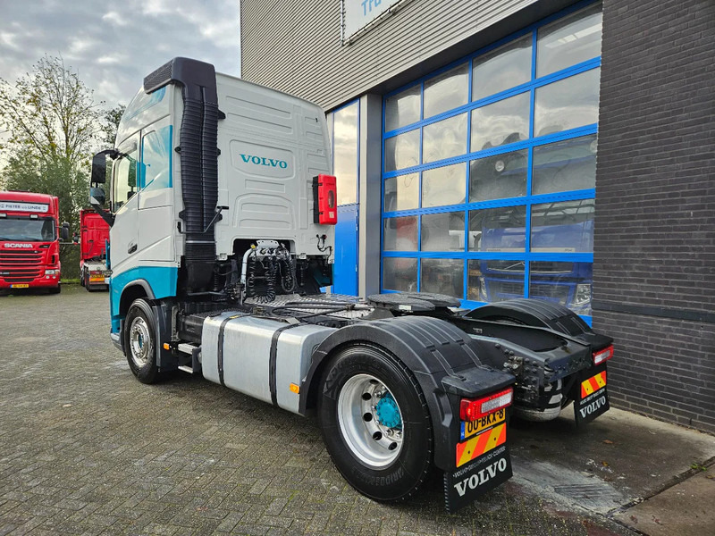 Volvo FH 460 ADR EX/II, EX/III, FL and AT. I-Parc Cool Apk 5-2026 Smart Tacho Pto - Xe đầu kéo: hình 4 Volvo FH 460 ADR EX/II, EX/III, FL and AT. I-Parc Cool Apk 5-2026 Smart Tacho Pto - Xe đầu kéo: hình 4