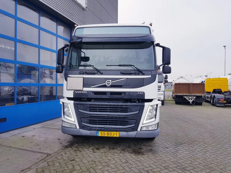 Volvo FM 380 ADR EX/II EX/III FL AT Hydrauliek Euro 6 - Xe đầu kéo: hình 2 Volvo FM 380 ADR EX/II EX/III FL AT Hydrauliek Euro 6 - Xe đầu kéo: hình 2