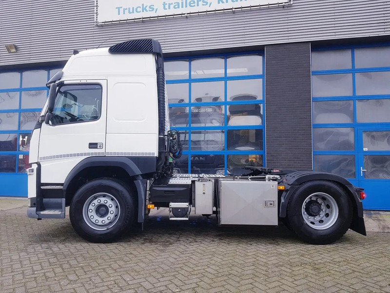 Volvo FM 380 ADR EX/II EX/III FL AT Hydrauliek Euro 6 - Xe đầu kéo: hình 3 Volvo FM 380 ADR EX/II EX/III FL AT Hydrauliek Euro 6 - Xe đầu kéo: hình 3