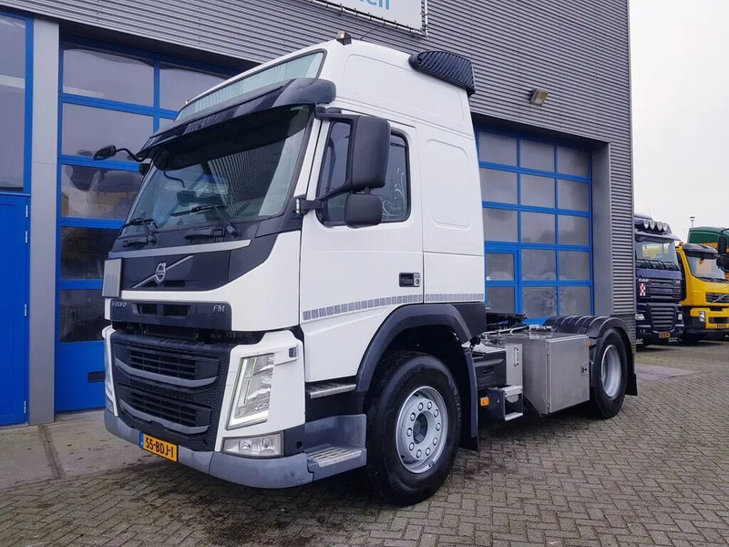 Volvo FM 380 ADR EX/II EX/III FL AT Hydrauliek Euro 6 - Xe đầu kéo: hình 1 Volvo FM 380 ADR EX/II EX/III FL AT Hydrauliek Euro 6 - Xe đầu kéo: hình 1