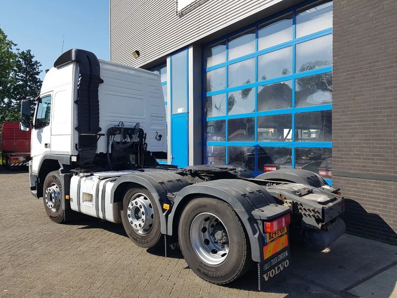 Volvo FM 410 6x2 ADR EX/II EX/III FL OX AT Hydrauliek - Xe đầu kéo: hình 4 Volvo FM 410 6x2 ADR EX/II EX/III FL OX AT Hydrauliek - Xe đầu kéo: hình 4