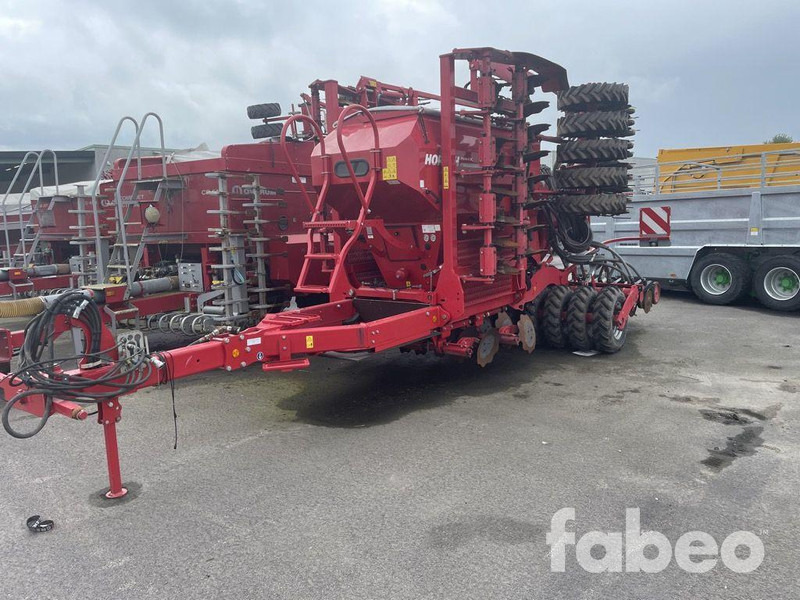 Horsch Pronto 6DC - Máy gieo hạt liên hợp: hình 1 Horsch Pronto 6DC - Máy gieo hạt liên hợp: hình 1
