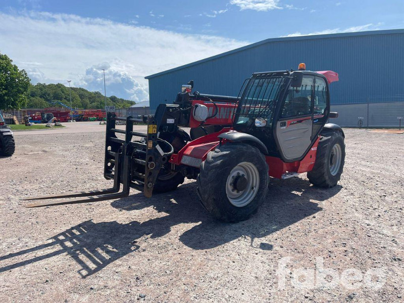Manitou MT933 Easy 75D ST5 S1 - Xe nhấc hình viễn vọng kính: hình 1 Manitou MT933 Easy 75D ST5 S1 - Xe nhấc hình viễn vọng kính: hình 1