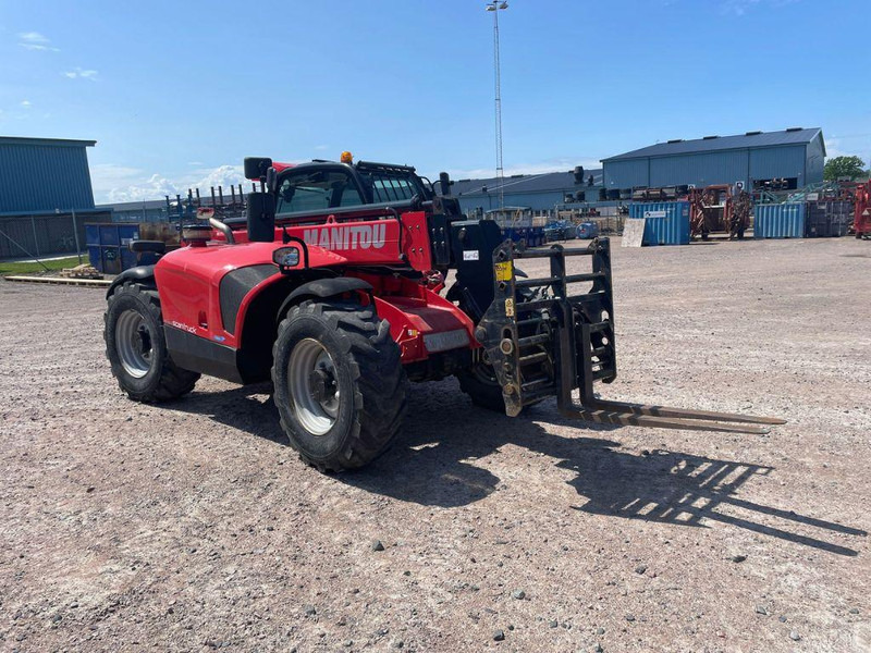 Manitou MT933 Easy 75D ST5 S1 - Xe nhấc hình viễn vọng kính: hình 3 Manitou MT933 Easy 75D ST5 S1 - Xe nhấc hình viễn vọng kính: hình 3