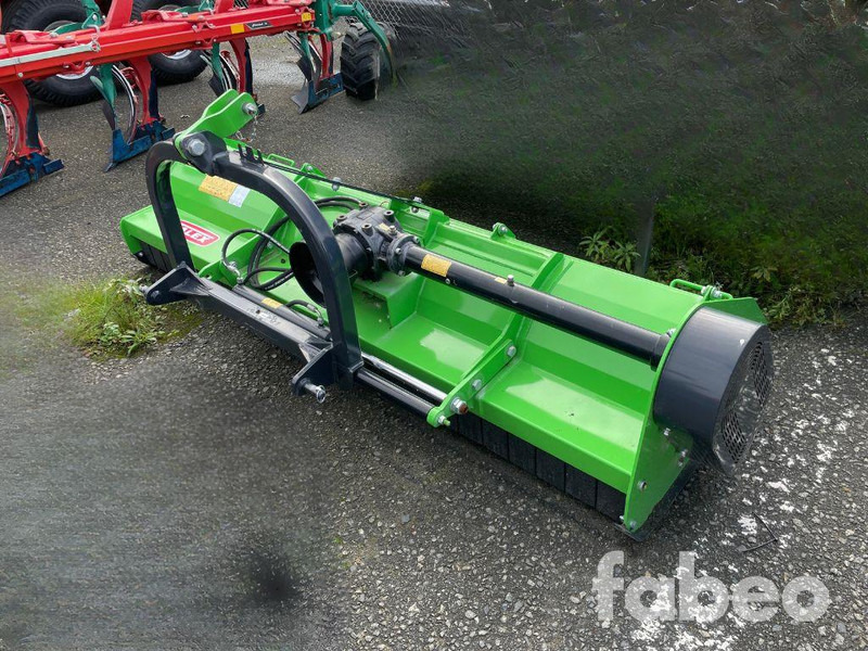 Talex Leopard Duo 250 - Máy cắt cỏ: hình 1 Talex Leopard Duo 250 - Máy cắt cỏ: hình 1