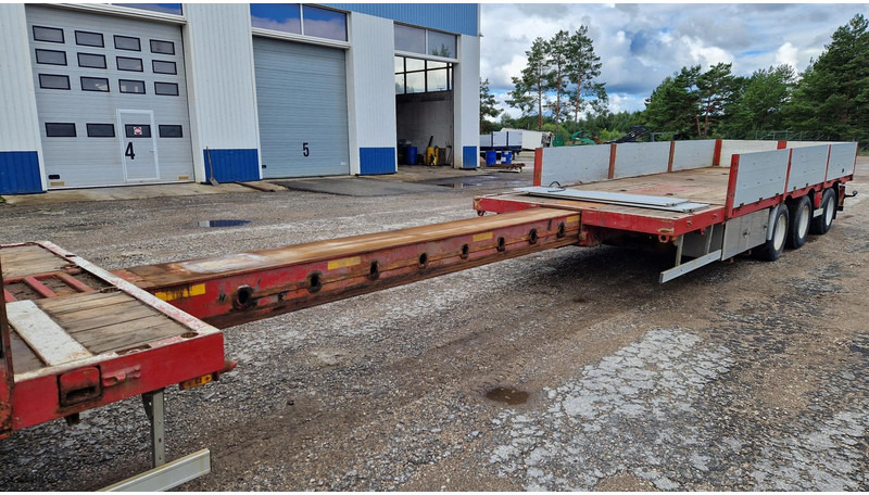 CMT NSP24 - Sơ mi rơ moóc thùng lửng/ Phẳng: hình 5 CMT NSP24 - Sơ mi rơ moóc thùng lửng/ Phẳng: hình 5
