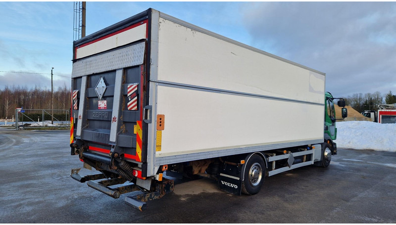 Volvo FL250 4X2 lifting box - Xe tải hộp: hình 3 Volvo FL250 4X2 lifting box - Xe tải hộp: hình 3