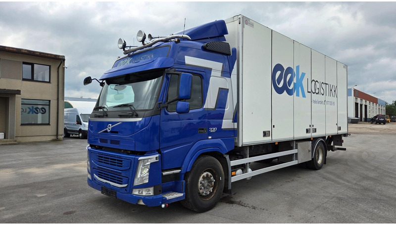 Volvo FM330 4X2 - Xe tải hộp: hình 1 Volvo FM330 4X2 - Xe tải hộp: hình 1