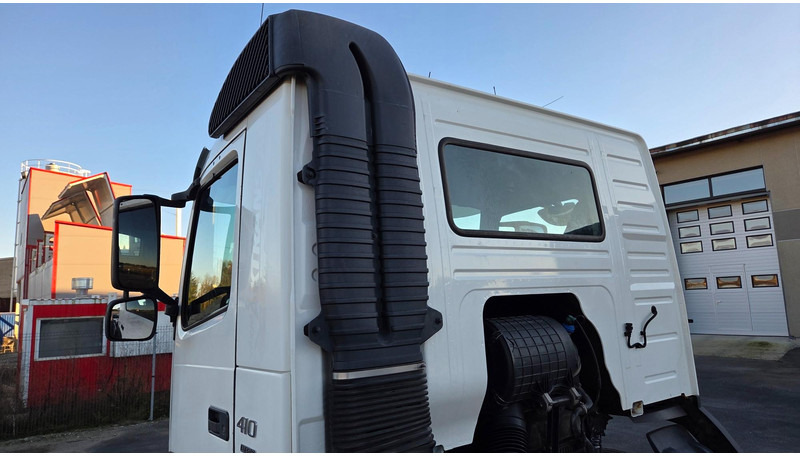 Xe tải nâng móc Volvo FM410 6X2*4: hình 15