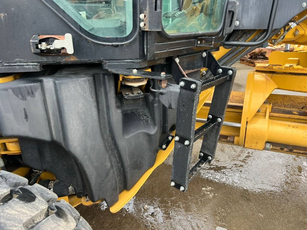 Máy san CAT 140 M AWD: hình 34