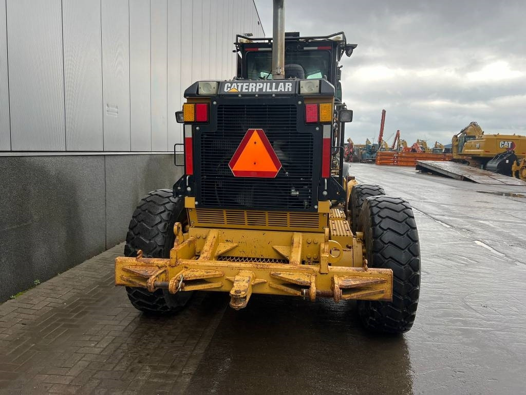 CAT 140 M AWD - Máy san: hình 4 CAT 140 M AWD - Máy san: hình 4
