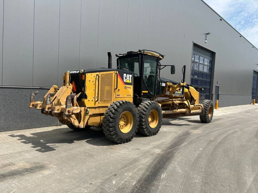 CAT 140 M (CE Certified) - Máy san: hình 5 CAT 140 M (CE Certified) - Máy san: hình 5
