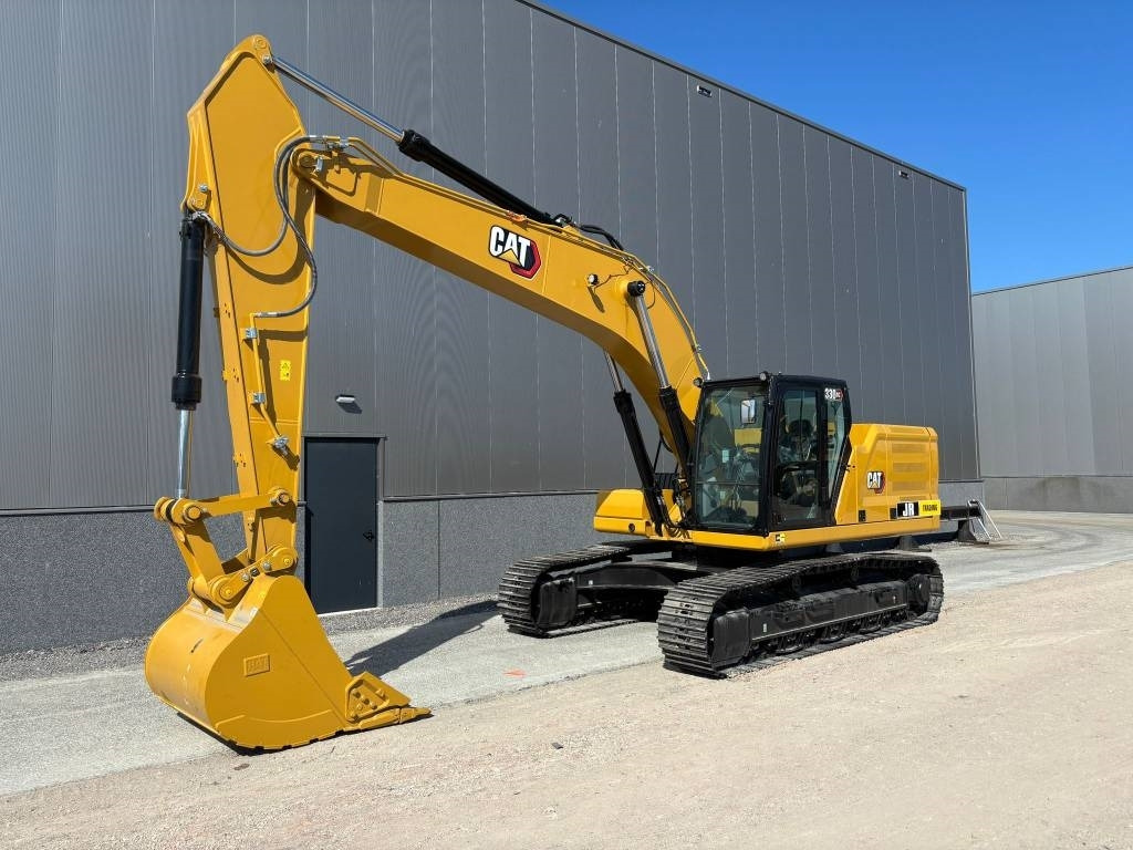 CAT 330 GC (NEW/Non CE certified) - Máy xúc bánh xích: hình 2 CAT 330 GC (NEW/Non CE certified) - Máy xúc bánh xích: hình 2