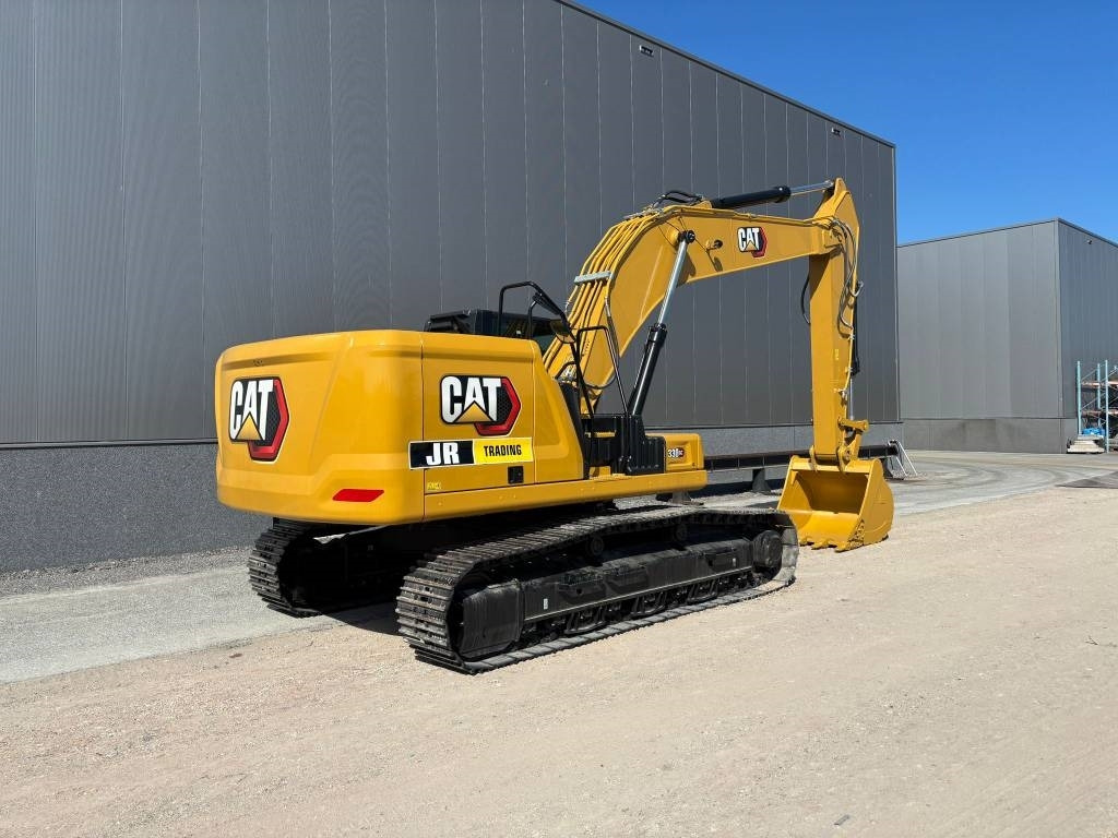 CAT 330 GC (NEW/Non CE certified) - Máy xúc bánh xích: hình 5 CAT 330 GC (NEW/Non CE certified) - Máy xúc bánh xích: hình 5