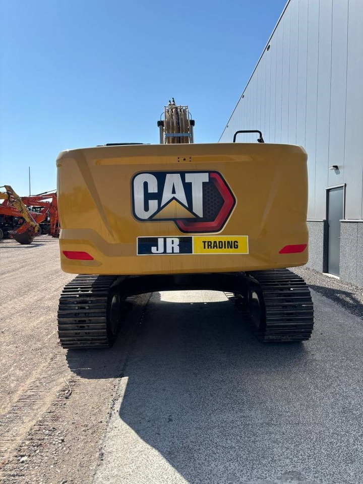 CAT 330 GC (NEW/Non CE certified) - Máy xúc bánh xích: hình 4 CAT 330 GC (NEW/Non CE certified) - Máy xúc bánh xích: hình 4