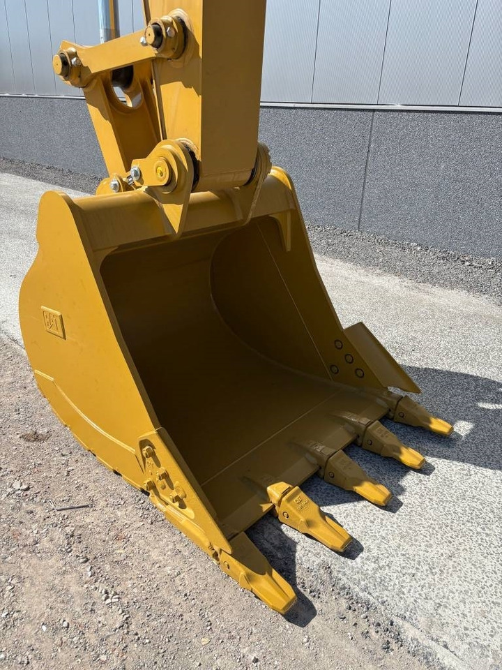 Máy xúc bánh xích mới CAT 330 GC (NEW/Non CE certified): hình 11