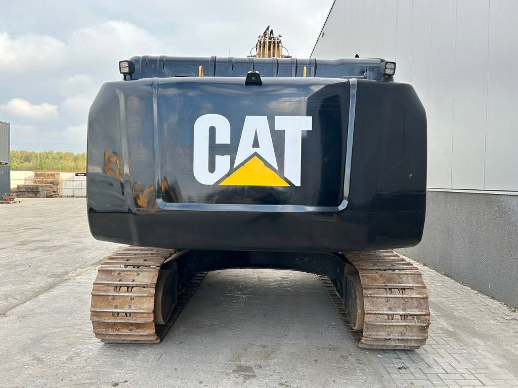 CAT 330F L (Roto|GPS|2 buckets) - Máy xúc bánh xích: hình 4 CAT 330F L (Roto|GPS|2 buckets) - Máy xúc bánh xích: hình 4