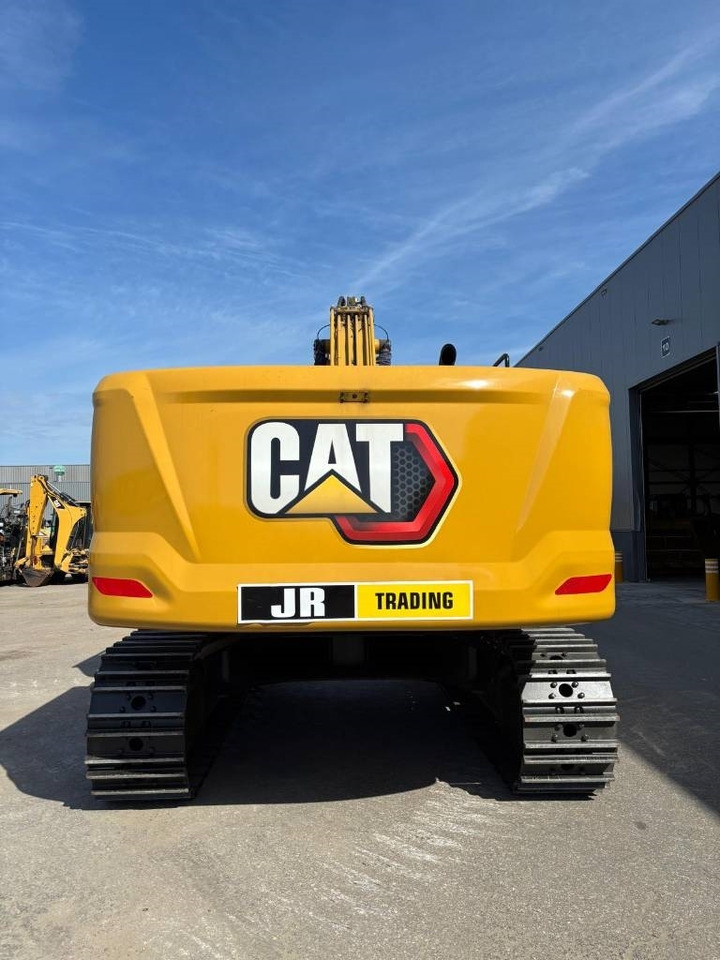 CAT 336 (NEW/Non CE certified) - Máy xúc bánh xích: hình 4 CAT 336 (NEW/Non CE certified) - Máy xúc bánh xích: hình 4
