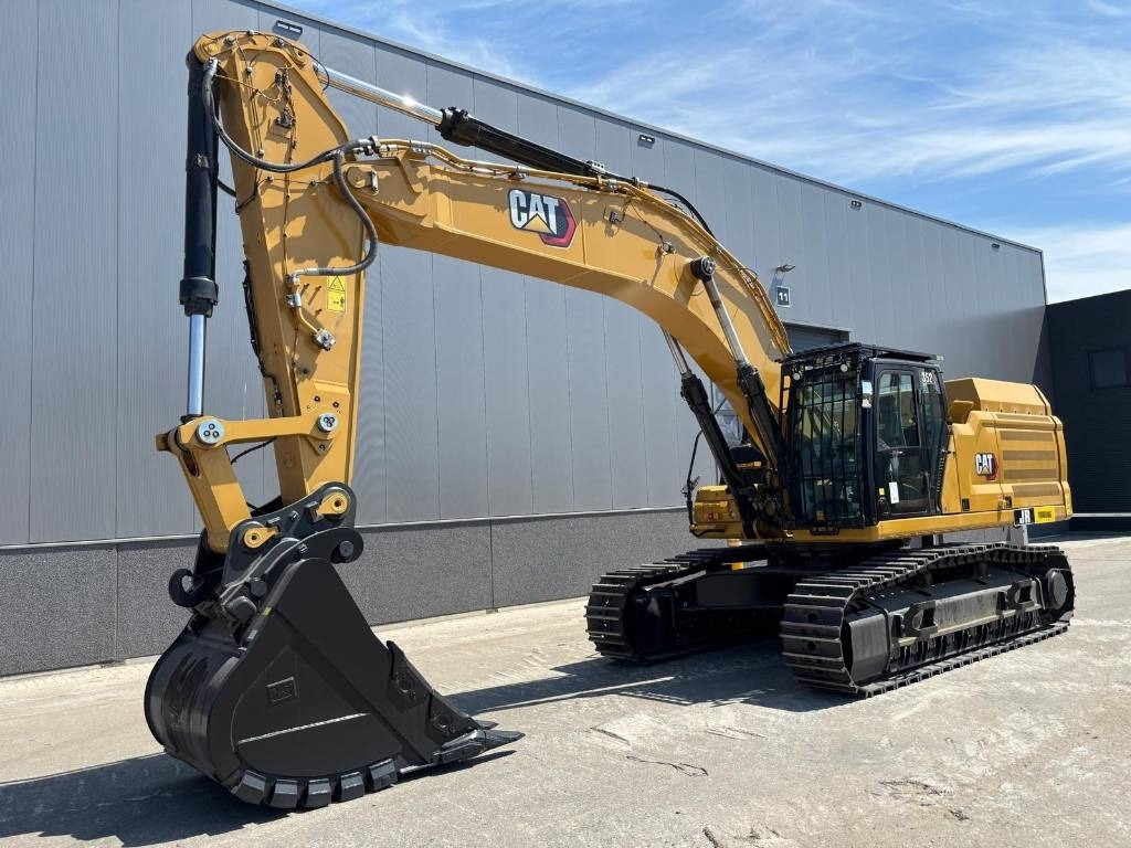 CAT 352 (NEW/Non CE certified) - Máy xúc bánh xích: hình 2 CAT 352 (NEW/Non CE certified) - Máy xúc bánh xích: hình 2