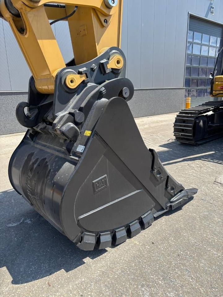 CAT 352 (NEW/Non CE certified) - Máy xúc bánh xích: hình 5 CAT 352 (NEW/Non CE certified) - Máy xúc bánh xích: hình 5