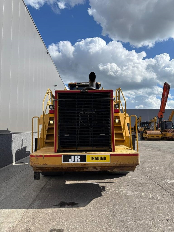 CAT 988 H - Máy xúc lật bánh lốp: hình 4 CAT 988 H - Máy xúc lật bánh lốp: hình 4