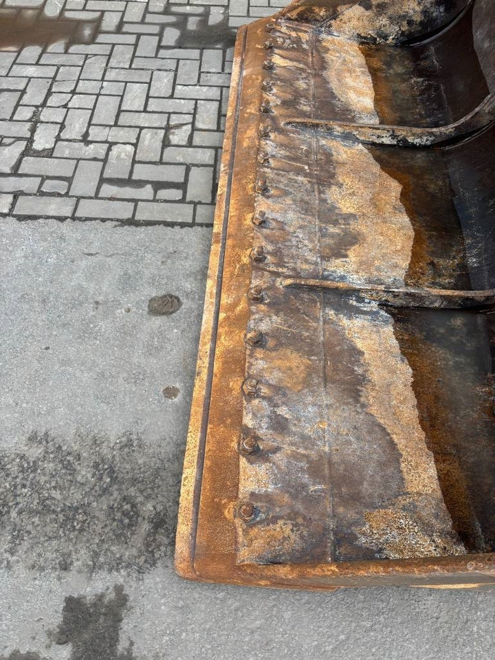 CAT CW 45 S Hydraulic Tilt Bucket - Gầu cho Máy móc xây dựng: hình 3 CAT CW 45 S Hydraulic Tilt Bucket - Gầu cho Máy móc xây dựng: hình 3