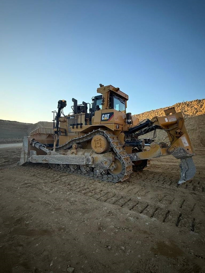 CAT D 10 T 2 (Coming soon) - Máy ủi: hình 3 CAT D 10 T 2 (Coming soon) - Máy ủi: hình 3