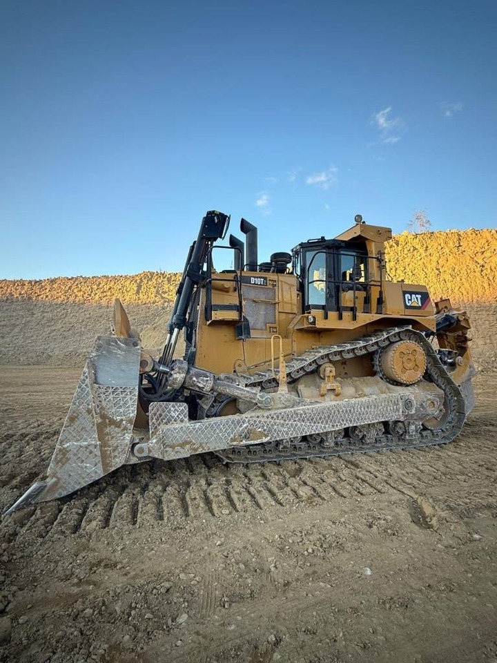 CAT D 10 T 2 (Coming soon) - Máy ủi: hình 2 CAT D 10 T 2 (Coming soon) - Máy ủi: hình 2