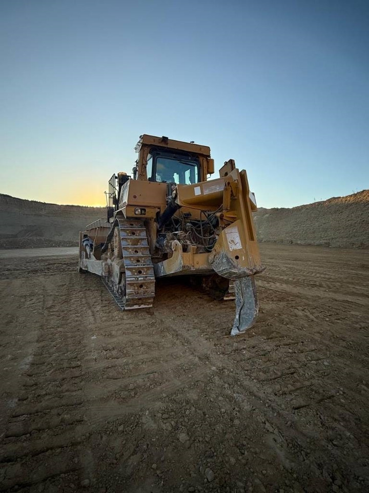 CAT D 10 T 2 (Coming soon) - Máy ủi: hình 4 CAT D 10 T 2 (Coming soon) - Máy ủi: hình 4