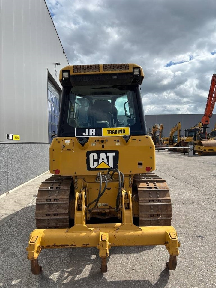 CAT D 5 K 2 XL (Low Verified Hours) - Máy ủi: hình 4 CAT D 5 K 2 XL (Low Verified Hours) - Máy ủi: hình 4