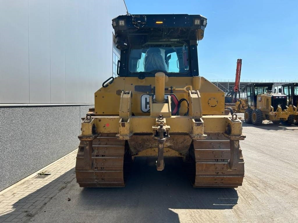 CAT D 5 LGP (new undercarriage + ripper) - Máy ủi: hình 4 CAT D 5 LGP (new undercarriage + ripper) - Máy ủi: hình 4