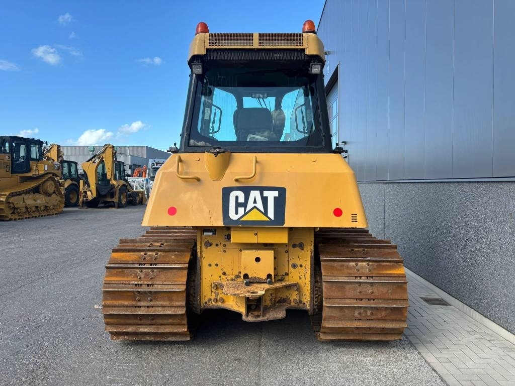 CAT D 6 K 2 LGP - Máy ủi: hình 4 CAT D 6 K 2 LGP - Máy ủi: hình 4