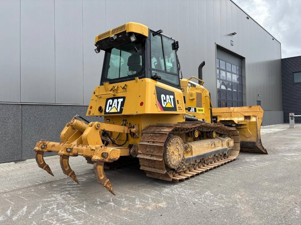 CAT D 6 K 2 XL (CE + EPA) - Máy ủi: hình 5 CAT D 6 K 2 XL (CE + EPA) - Máy ủi: hình 5