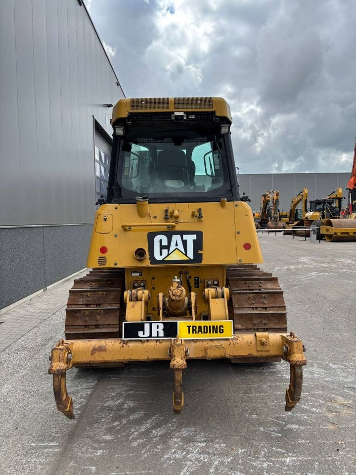 CAT D 6 K 2 XL (CE + EPA) - Máy ủi: hình 4 CAT D 6 K 2 XL (CE + EPA) - Máy ủi: hình 4
